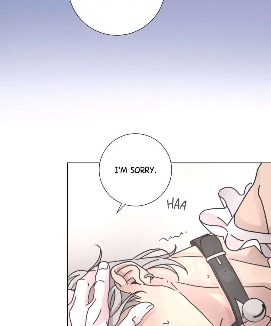 Read Lovesick Dog chapter 1 image 20 on Lezhin