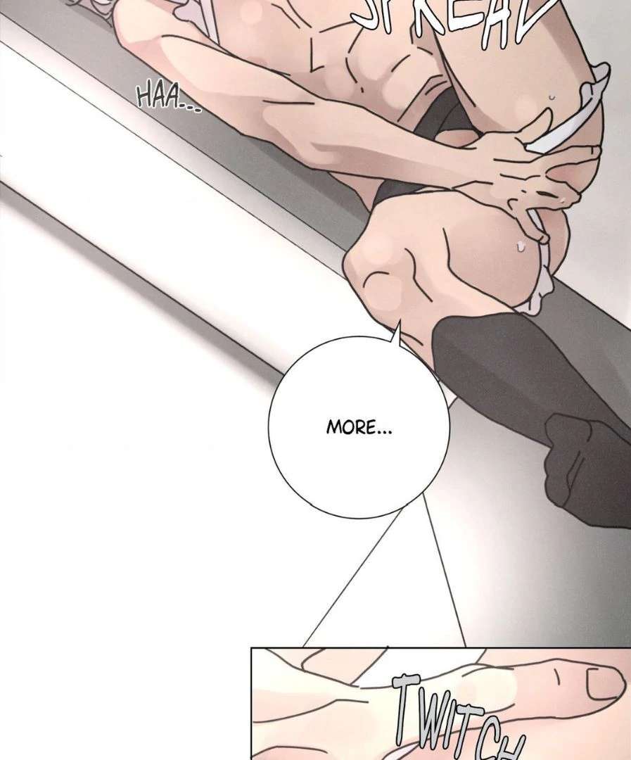 Read Lovesick Dog chapter 1 image 22 on Lezhin