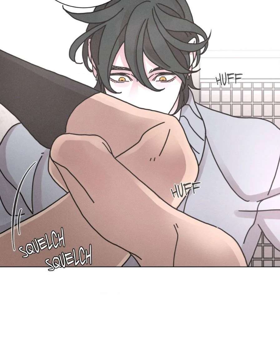 Read Lovesick Dog chapter 1 image 24 on Lezhin