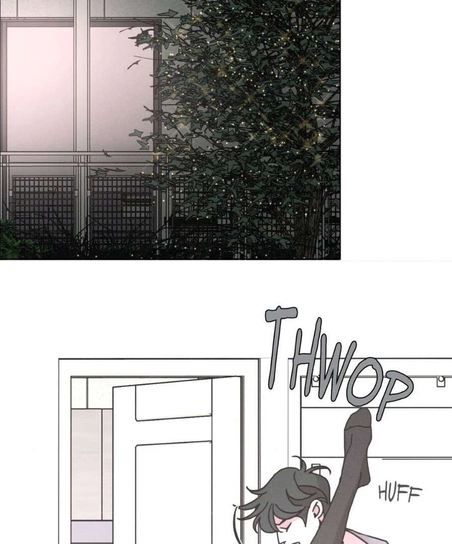 Read Lovesick Dog chapter 1 image 26 on Lezhin