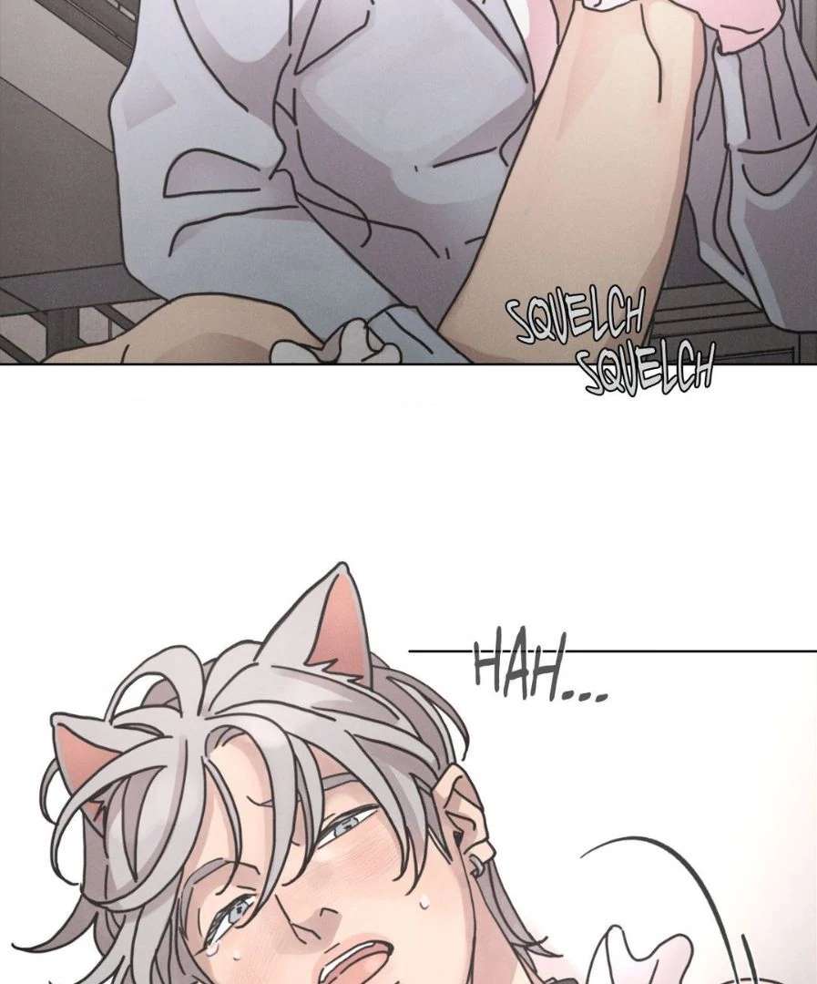 Read Lovesick Dog chapter 1 image 30 on Lezhin