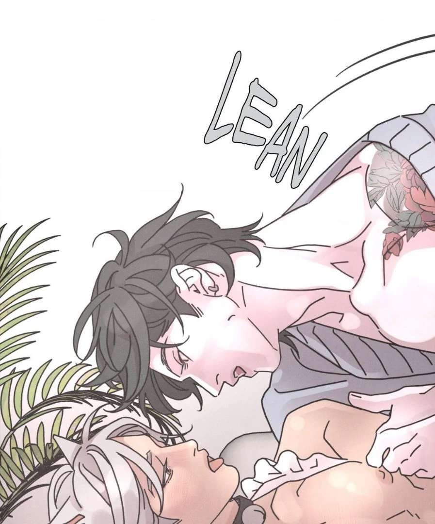 Read Lovesick Dog chapter 1 image 32 on Lezhin