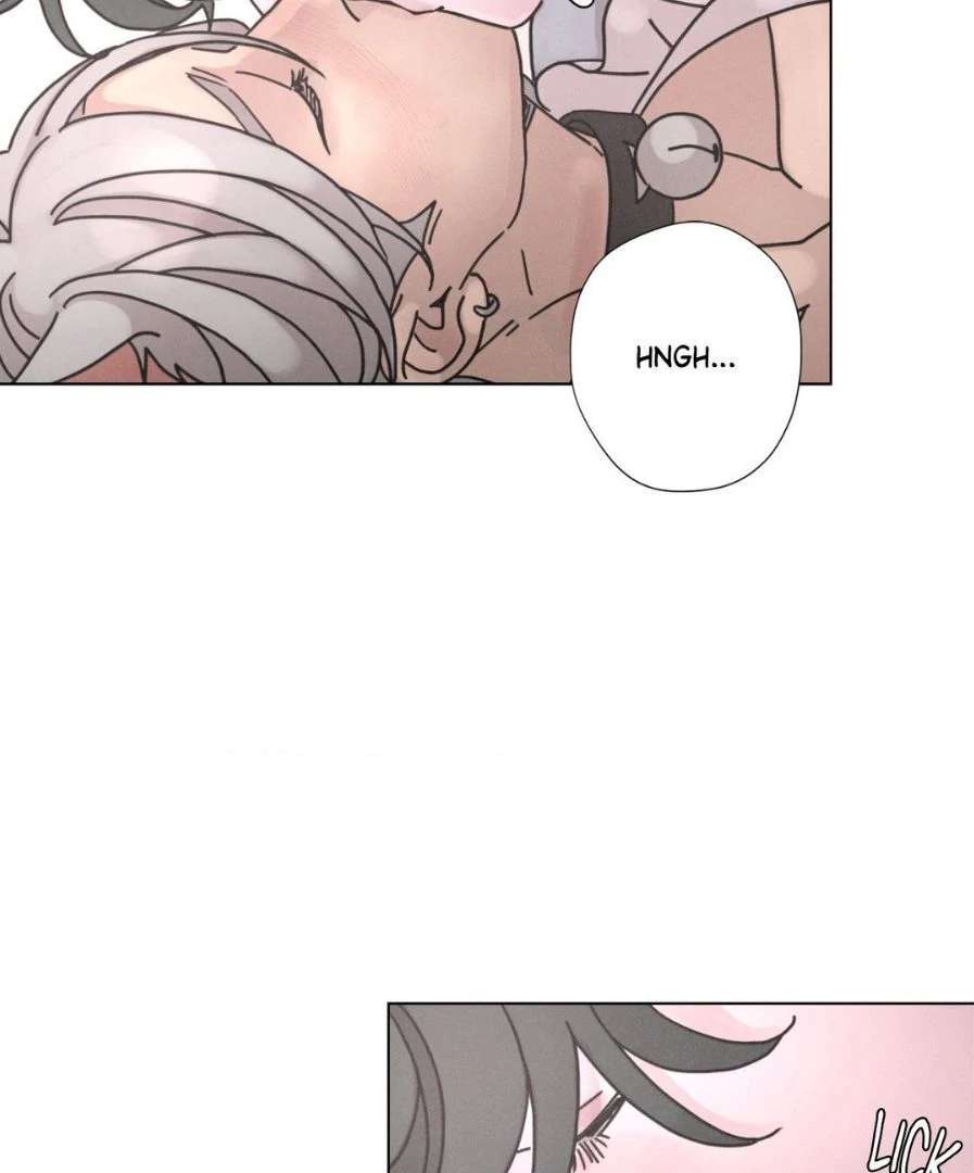 Read Lovesick Dog chapter 1 image 34 on Lezhin