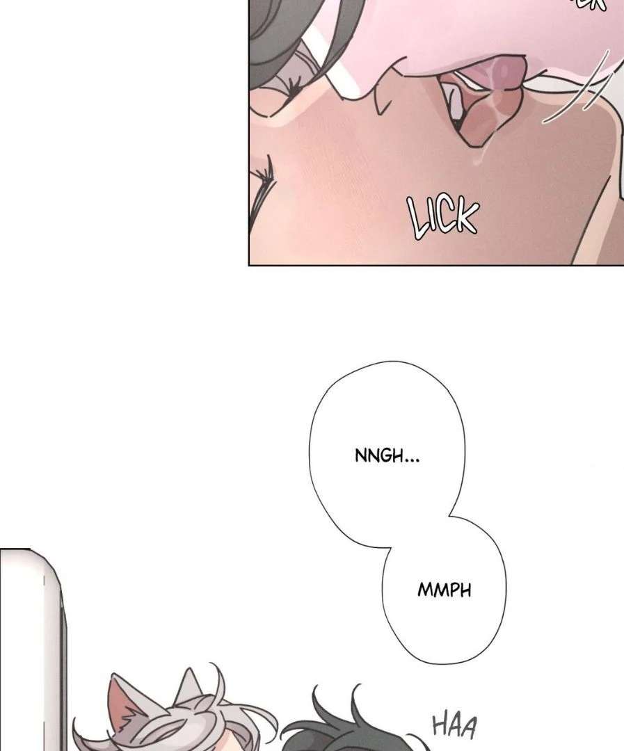 Read Lovesick Dog chapter 1 image 35 on Lezhin