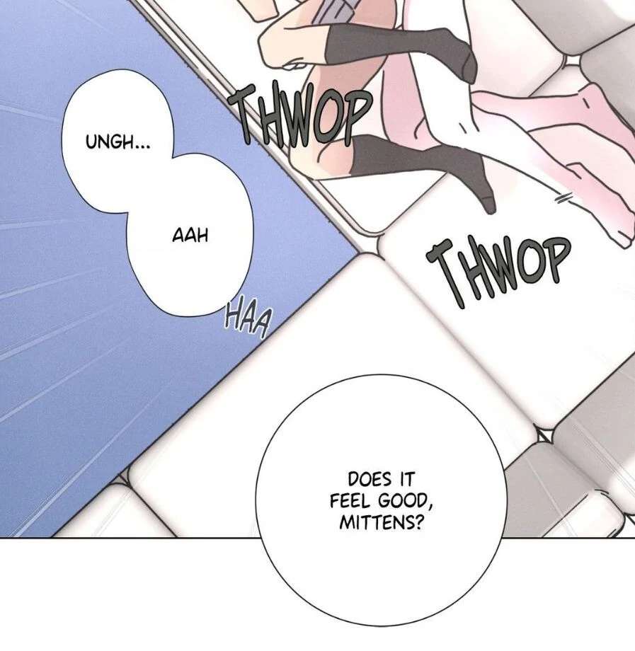 Read Lovesick Dog chapter 1 image 40 on Lezhin