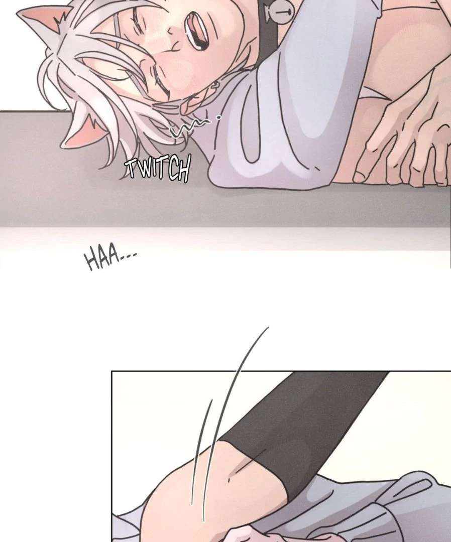 Read Lovesick Dog chapter 1 image 43 on Lezhin