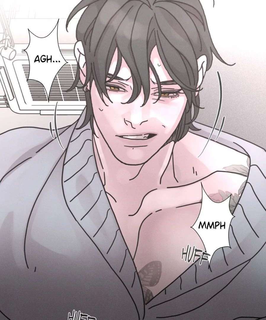 Read Lovesick Dog chapter 1 image 48 on Lezhin