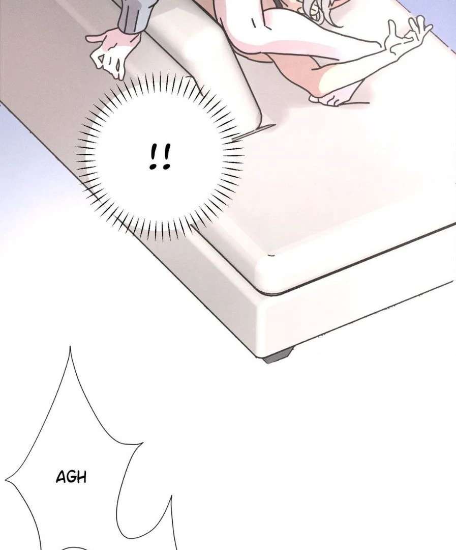 Read Lovesick Dog chapter 1 image 5 on Lezhin