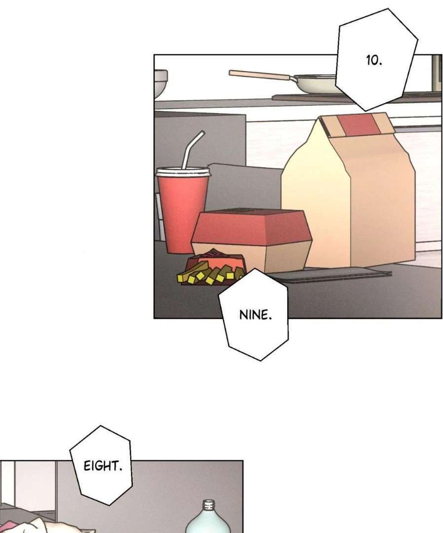 Read Lovesick Dog chapter 1 image 55 on Lezhin