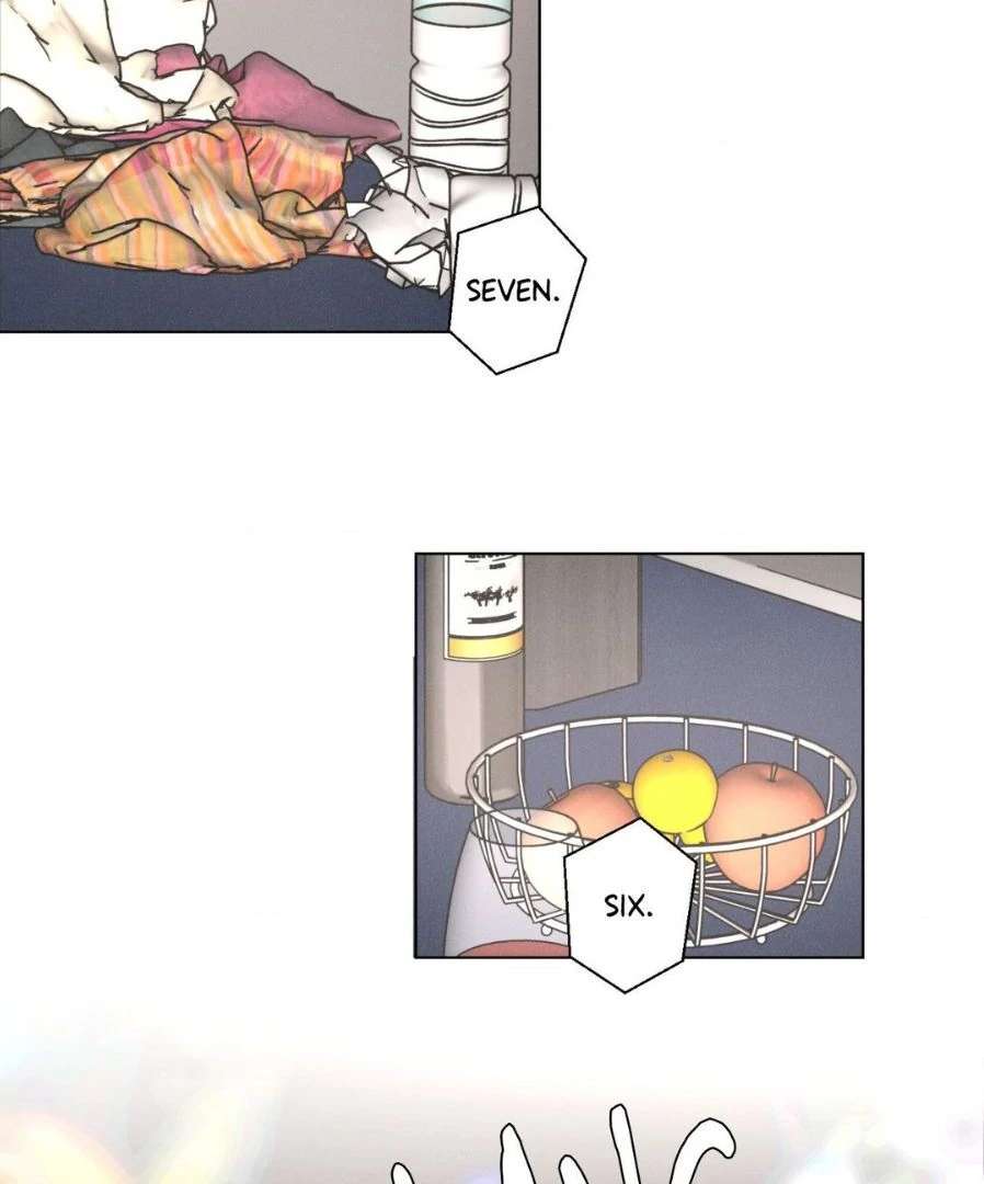 Read Lovesick Dog chapter 1 image 56 on Lezhin