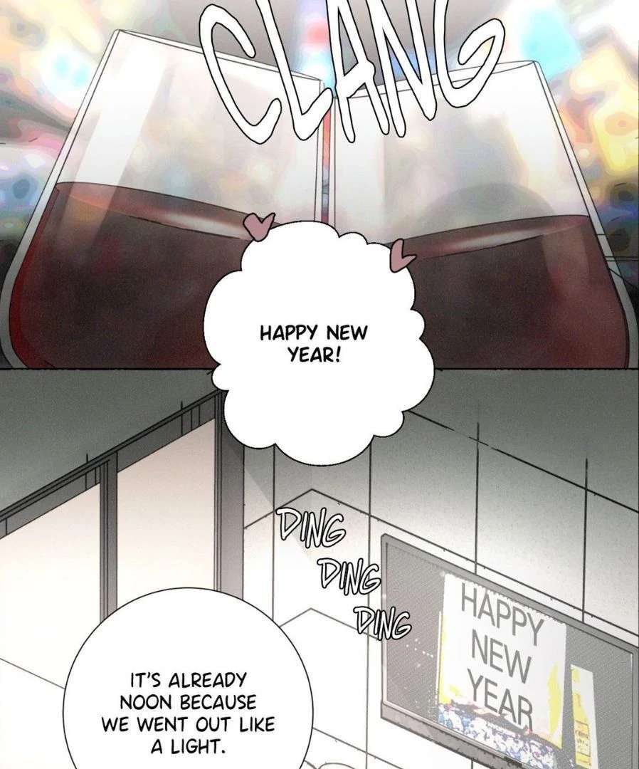 Read Lovesick Dog chapter 1 image 57 on Lezhin