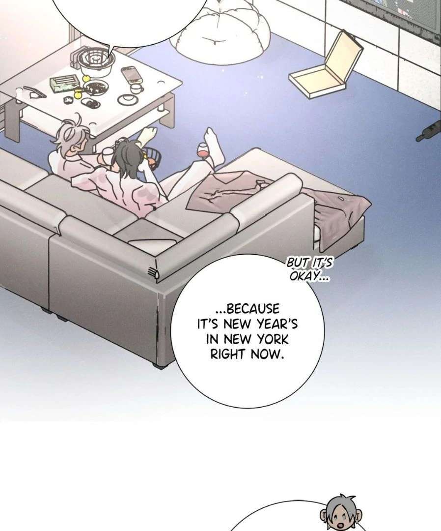 Read Lovesick Dog chapter 1 image 58 on Lezhin