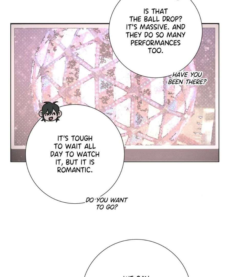 Read Lovesick Dog chapter 1 image 59 on Lezhin