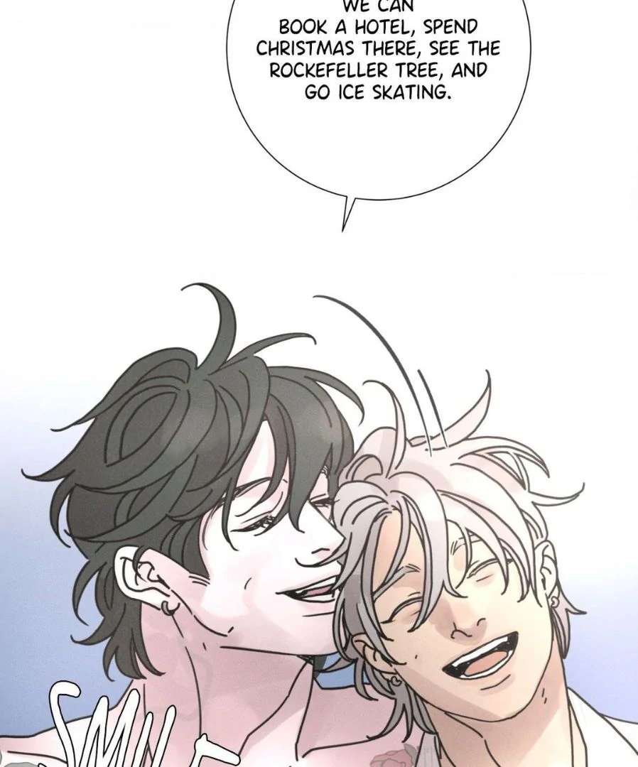 Read Lovesick Dog chapter 1 image 60 on Lezhin