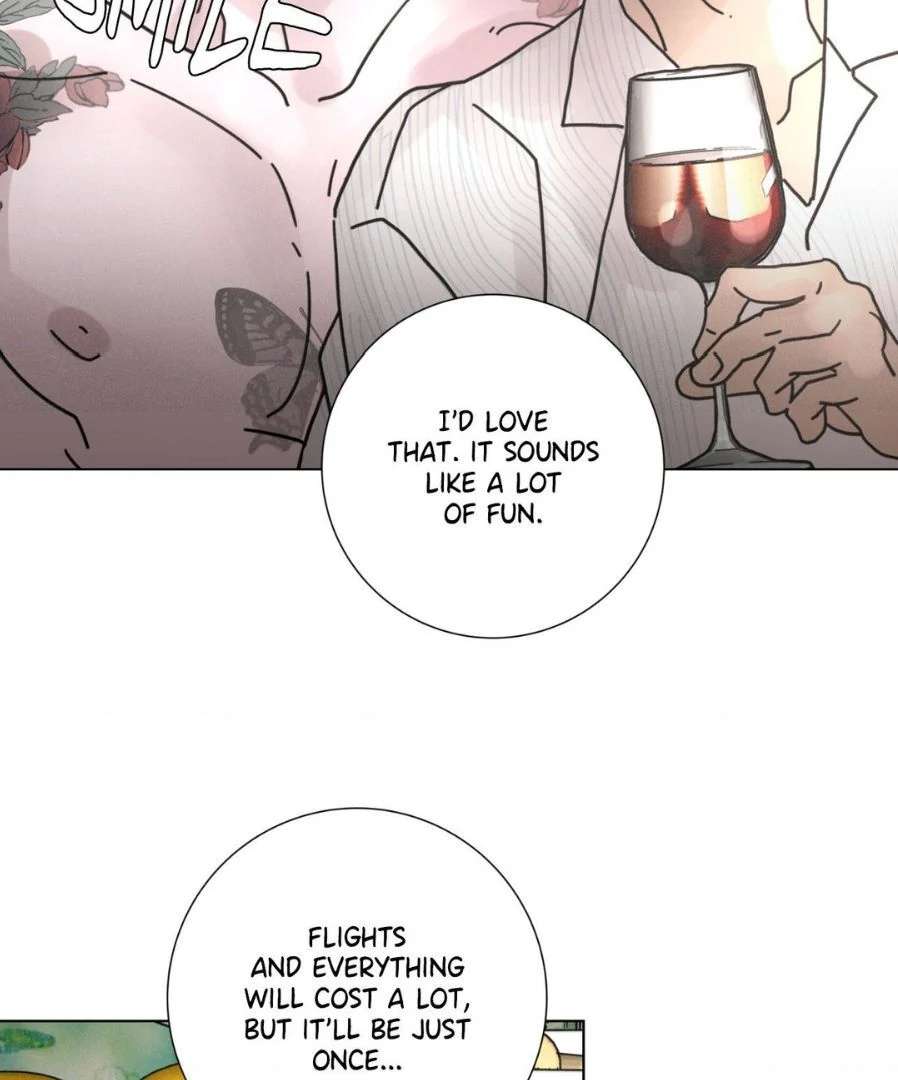 Read Lovesick Dog chapter 1 image 61 on Lezhin