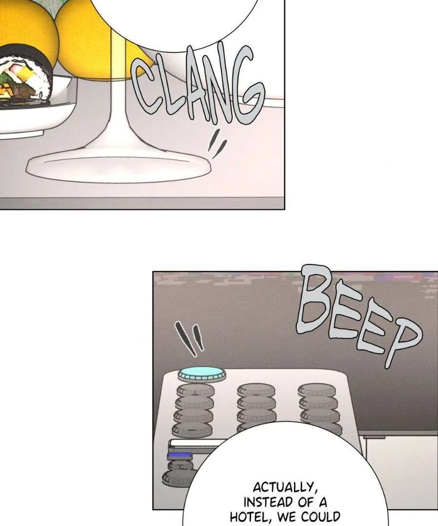 Read Lovesick Dog chapter 1 image 62 on Lezhin