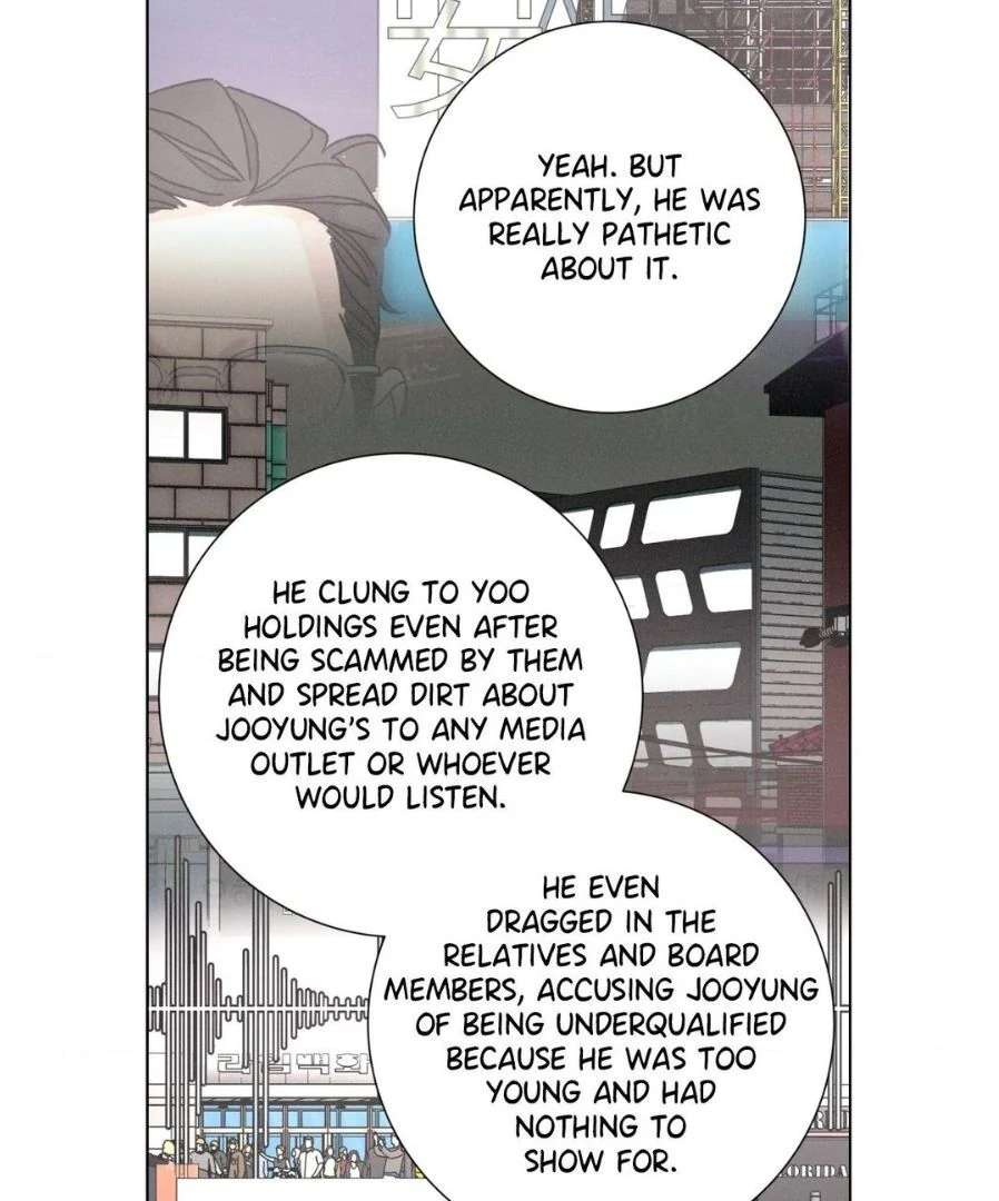 Read Lovesick Dog chapter 1 image 66 on Lezhin