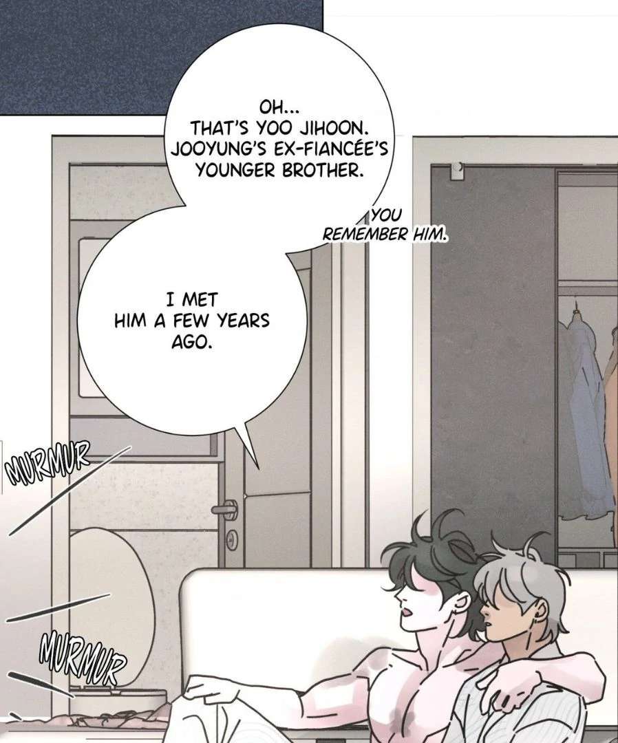 Read Lovesick Dog chapter 1 image 69 on Lezhin