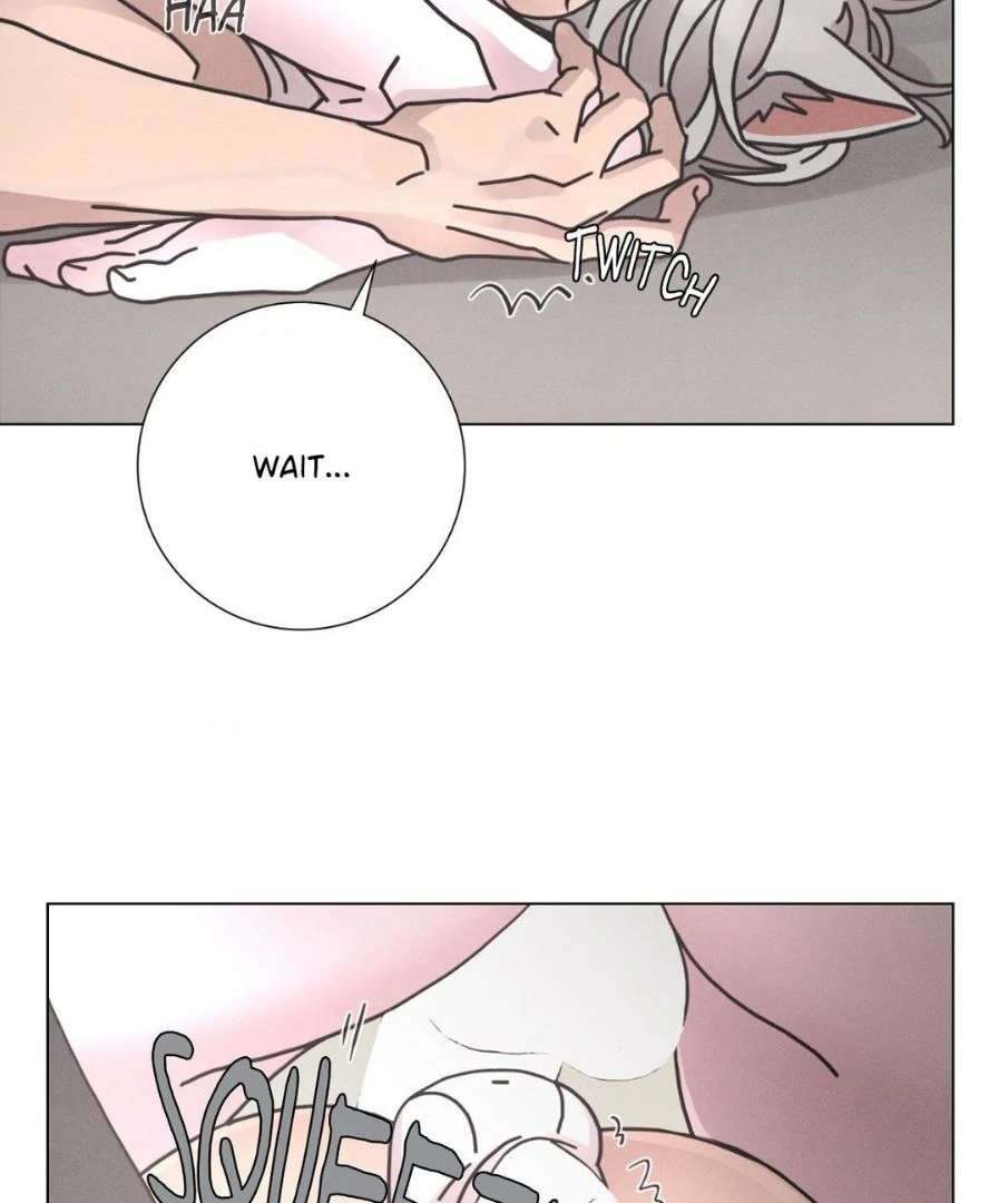 Read Lovesick Dog chapter 1 image 7 on Lezhin