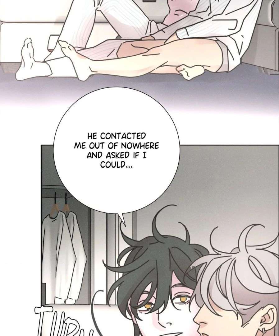Read Lovesick Dog chapter 1 image 70 on Lezhin