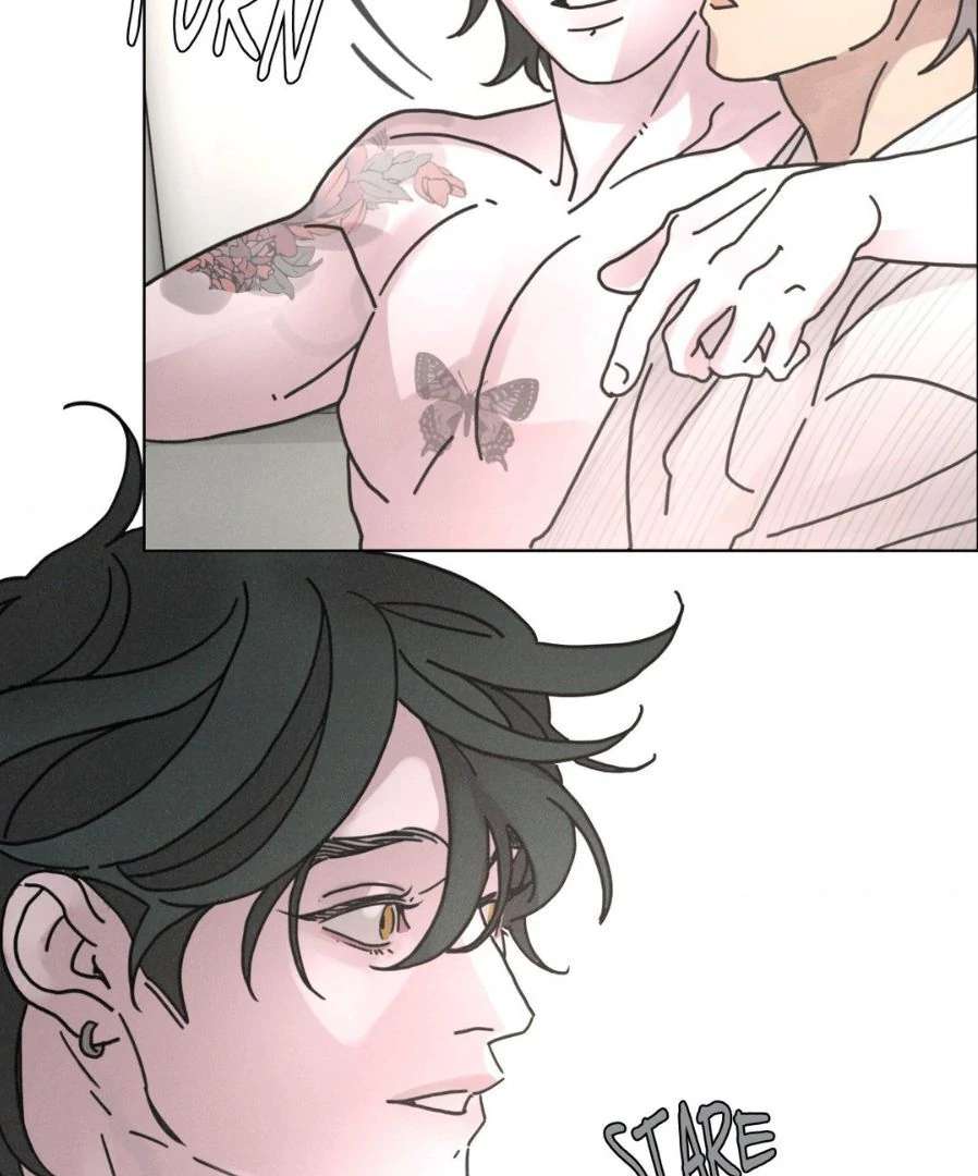 Read Lovesick Dog chapter 1 image 71 on Lezhin