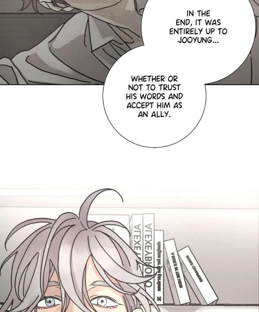 Read Lovesick Dog chapter 1 image 75 on Lezhin