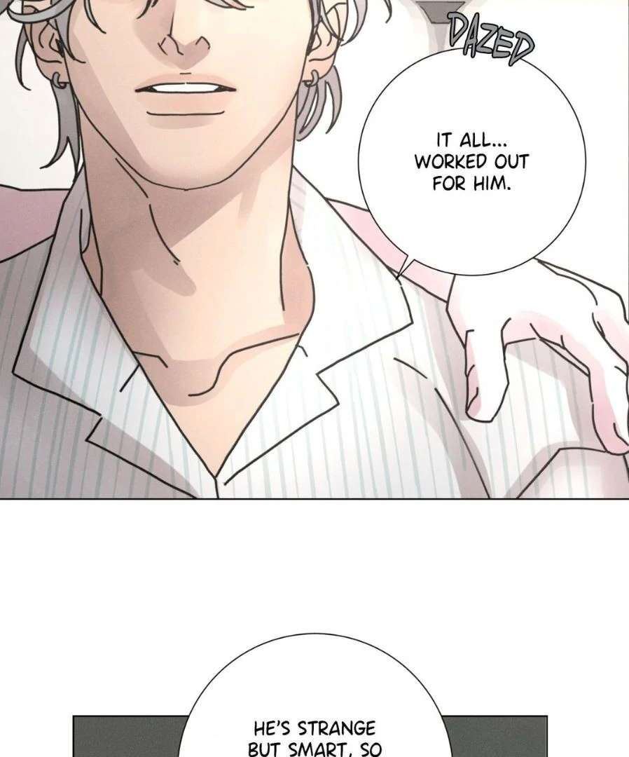 Read Lovesick Dog chapter 1 image 76 on Lezhin