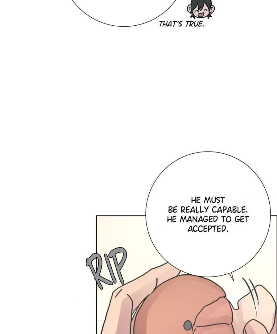 Read Lovesick Dog chapter 1 image 79 on Lezhin