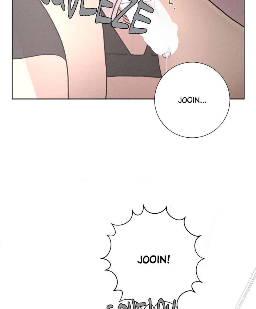 Read Lovesick Dog chapter 1 image 8 on Lezhin