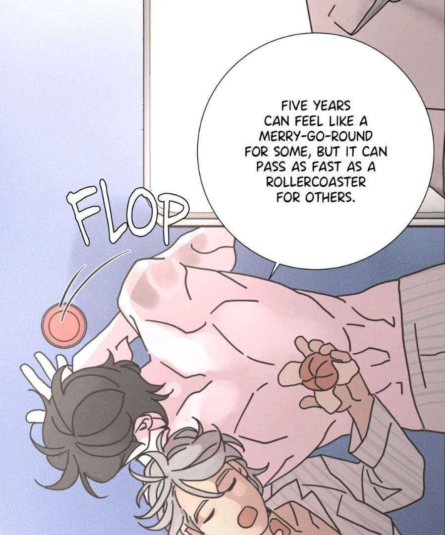 Read Lovesick Dog chapter 1 image 81 on Lezhin