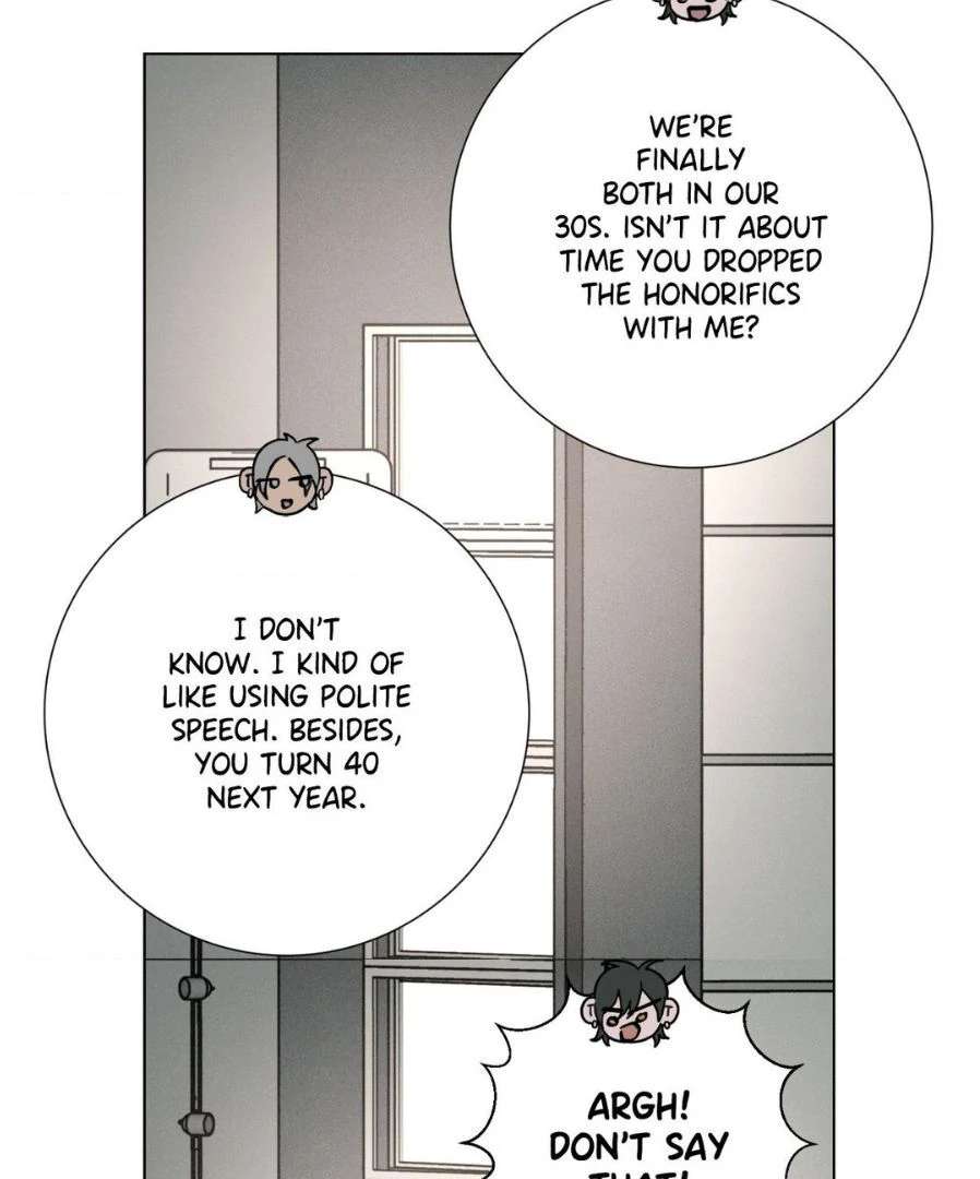 Read Lovesick Dog chapter 1 image 83 on Lezhin