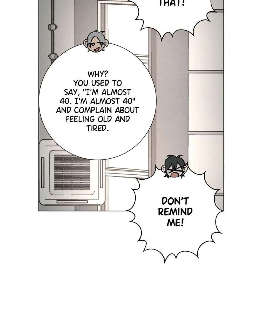 Read Lovesick Dog chapter 1 image 84 on Lezhin
