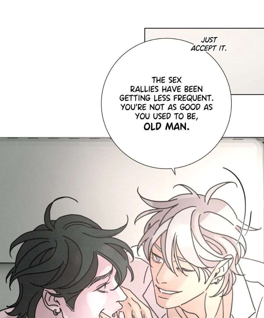 Read Lovesick Dog chapter 1 image 85 on Lezhin