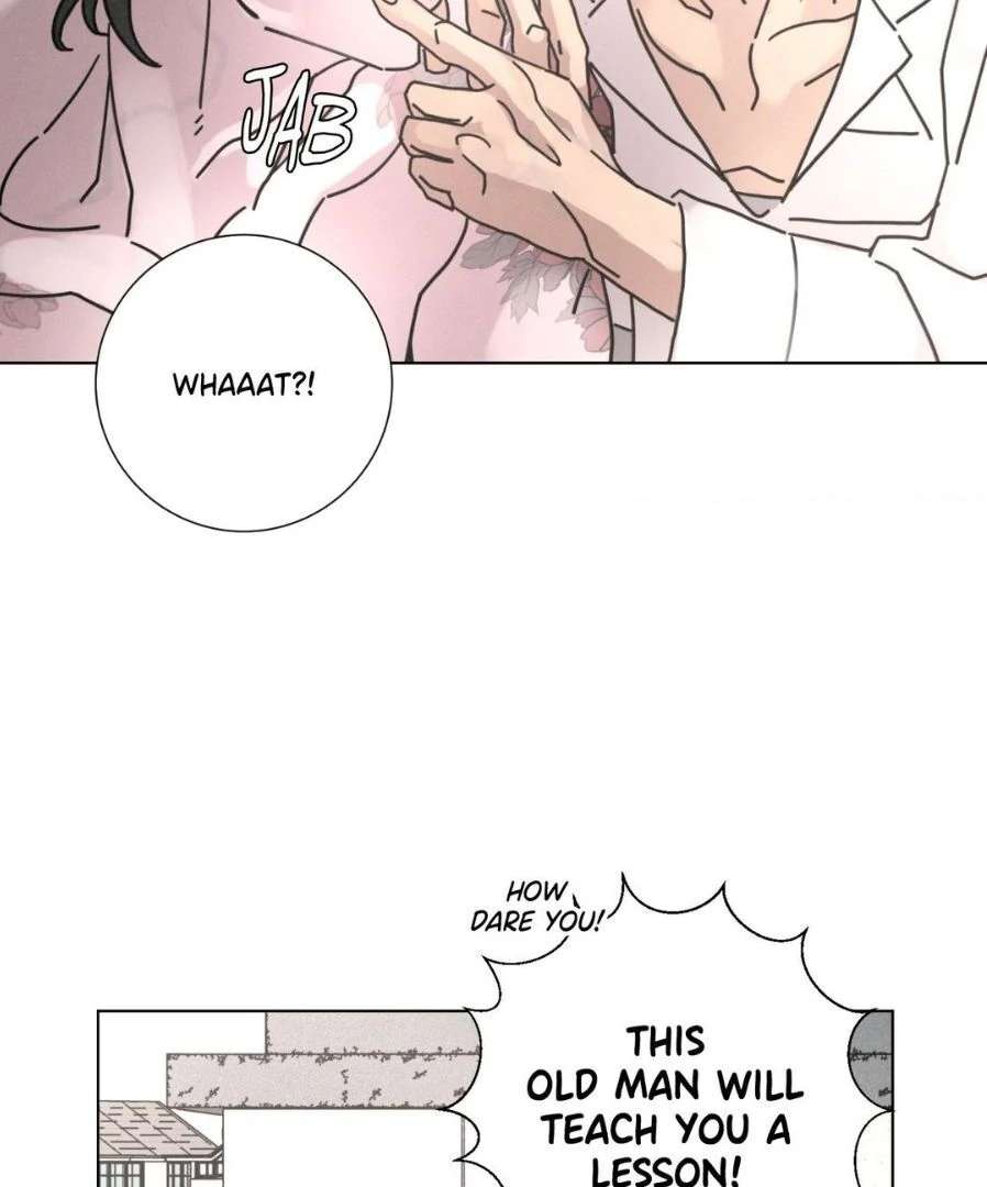 Read Lovesick Dog chapter 1 image 86 on Lezhin