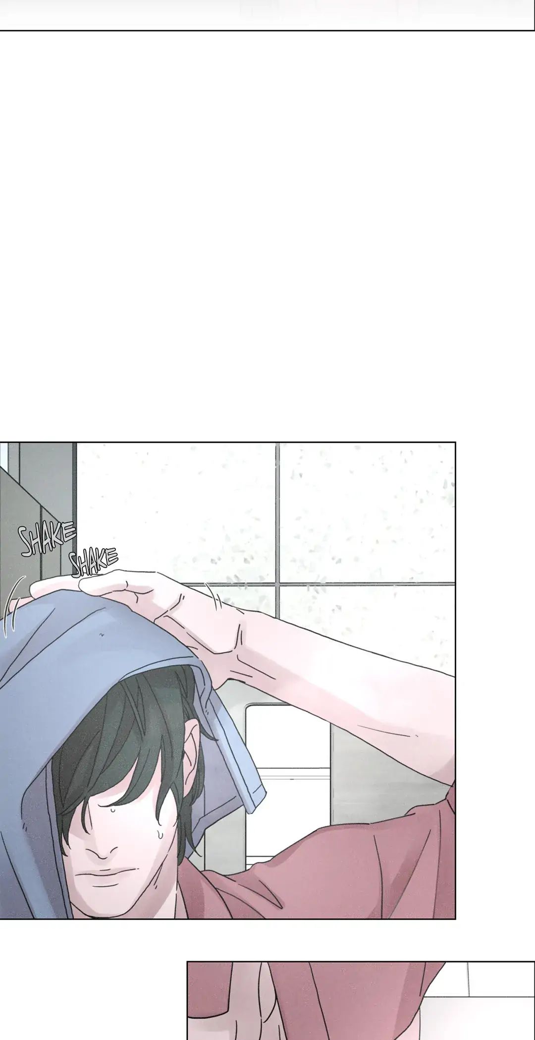 Read Lovesick Dog chapter 10 image 1 on Lezhin