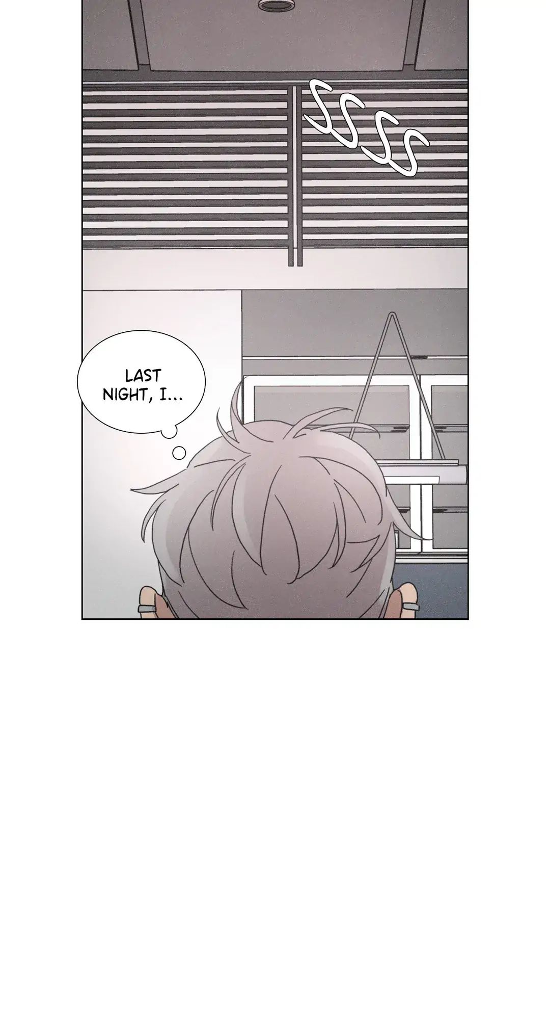 Read Lovesick Dog chapter 10 image 14 on Lezhin