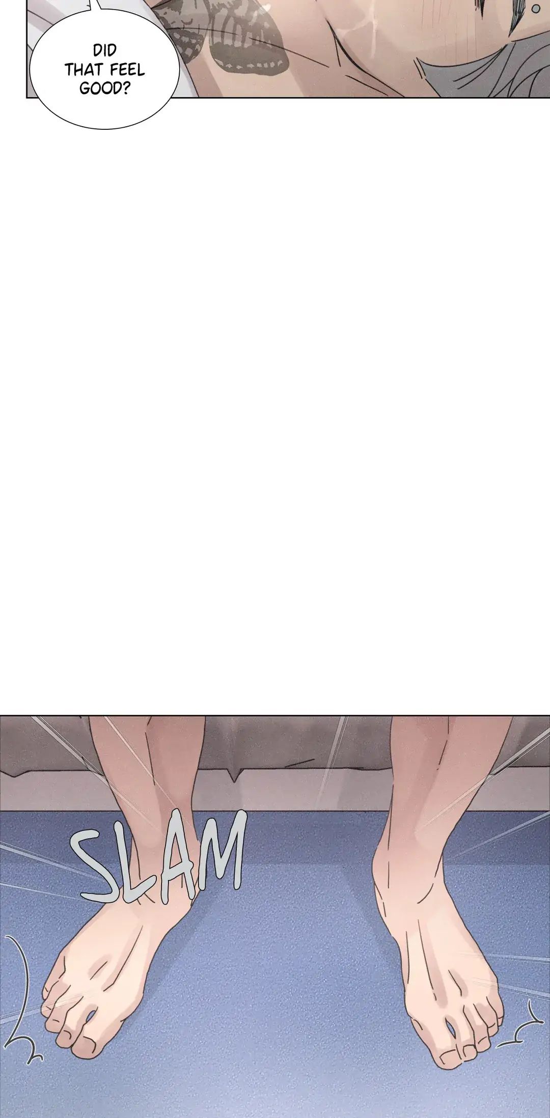 Read Lovesick Dog chapter 10 image 16 on Lezhin