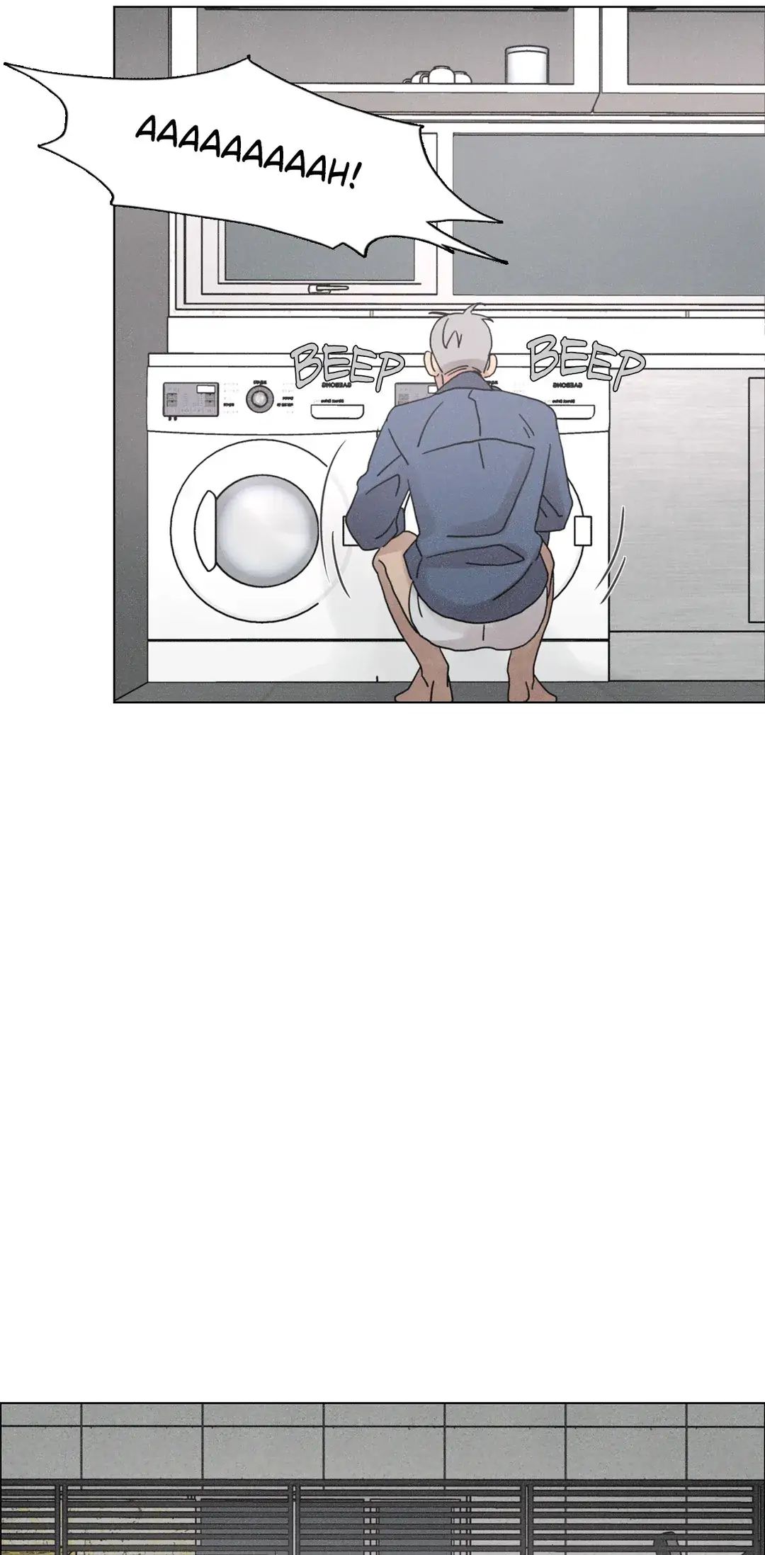Read Lovesick Dog chapter 10 image 18 on Lezhin