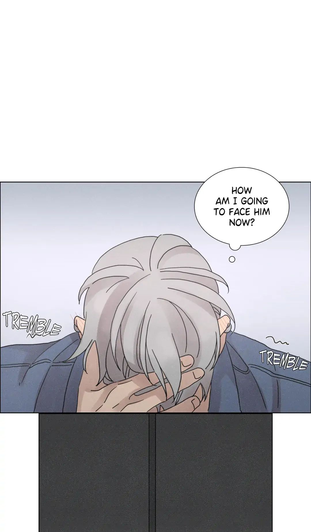 Read Lovesick Dog chapter 10 image 21 on Lezhin