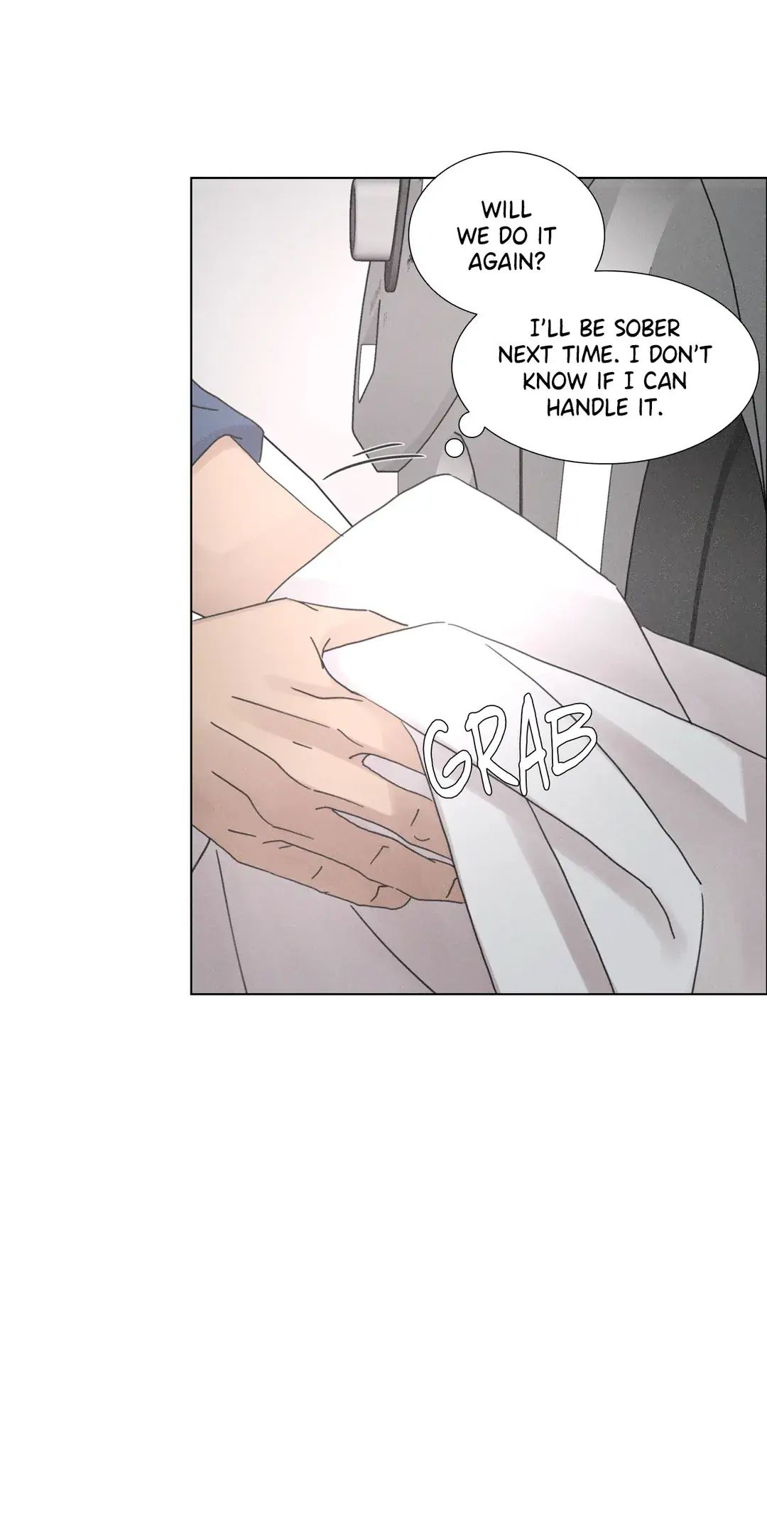 Read Lovesick Dog chapter 10 image 25 on Lezhin