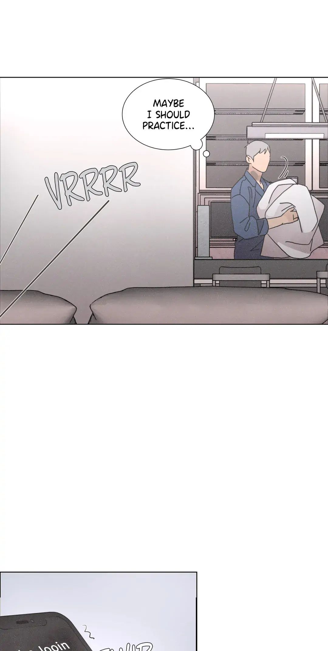 Read Lovesick Dog chapter 10 image 26 on Lezhin