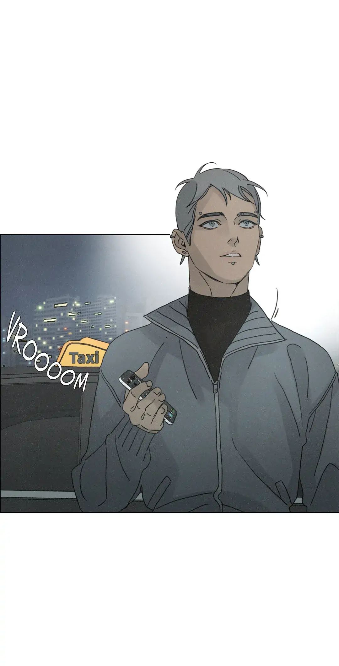 Read Lovesick Dog chapter 10 image 30 on Lezhin