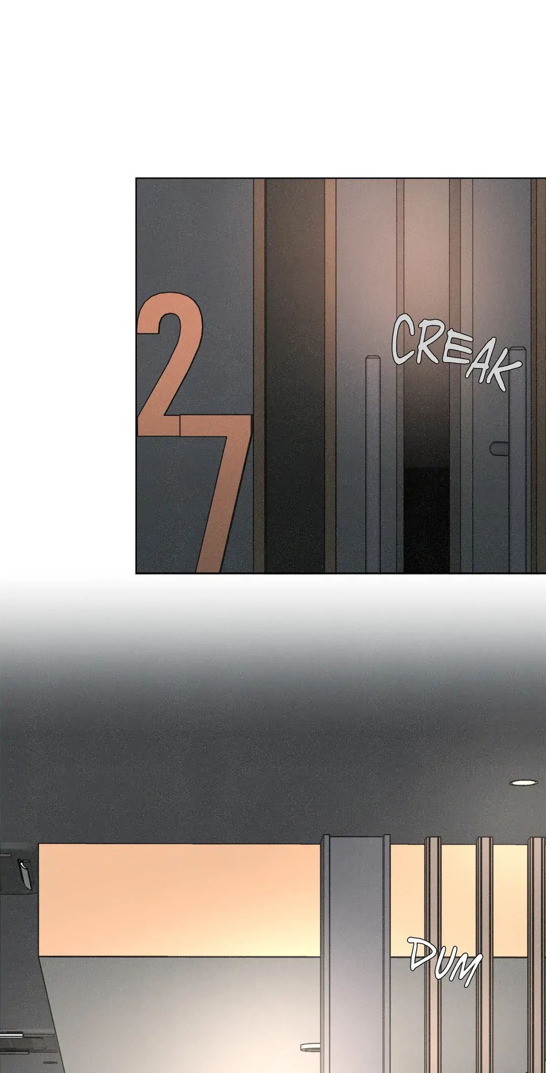Read Lovesick Dog chapter 10 image 31 on Lezhin