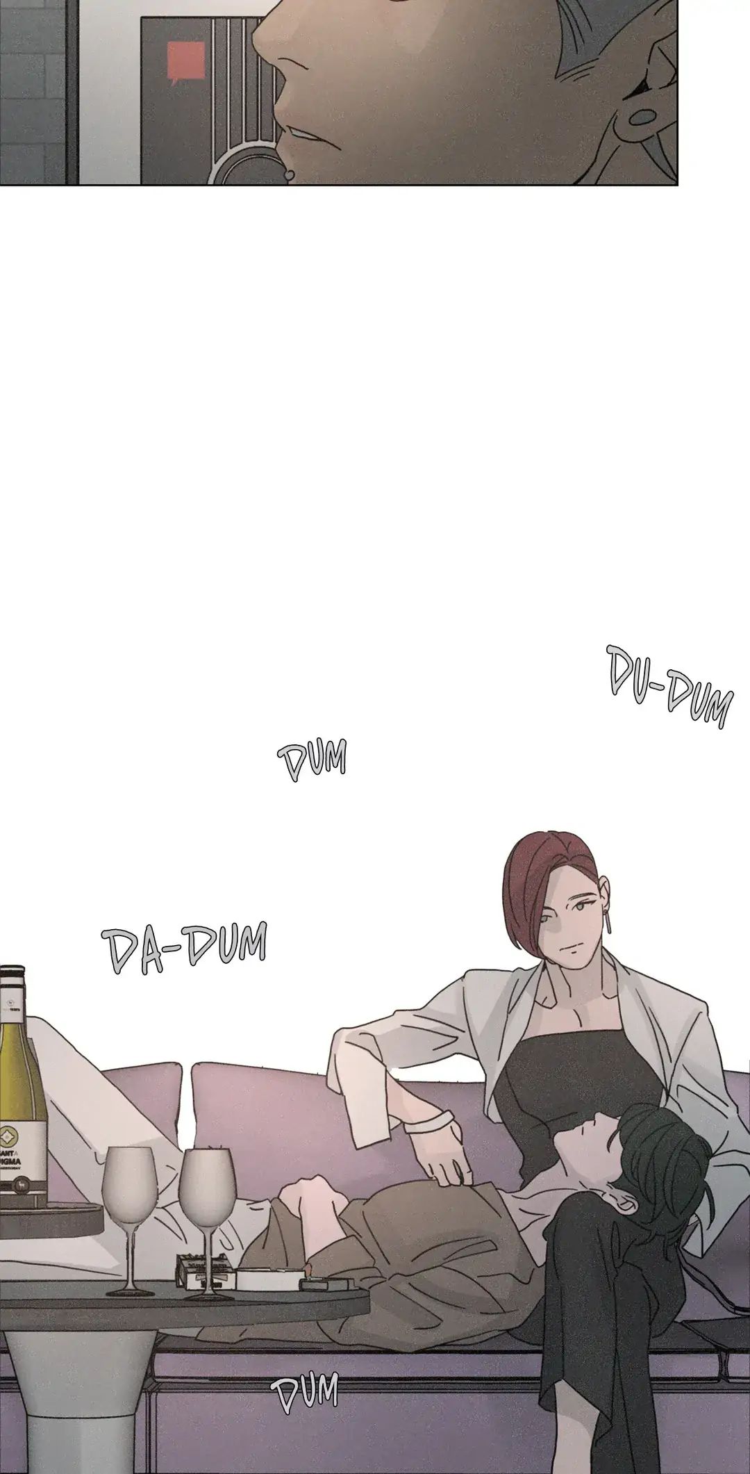 Read Lovesick Dog chapter 10 image 33 on Lezhin