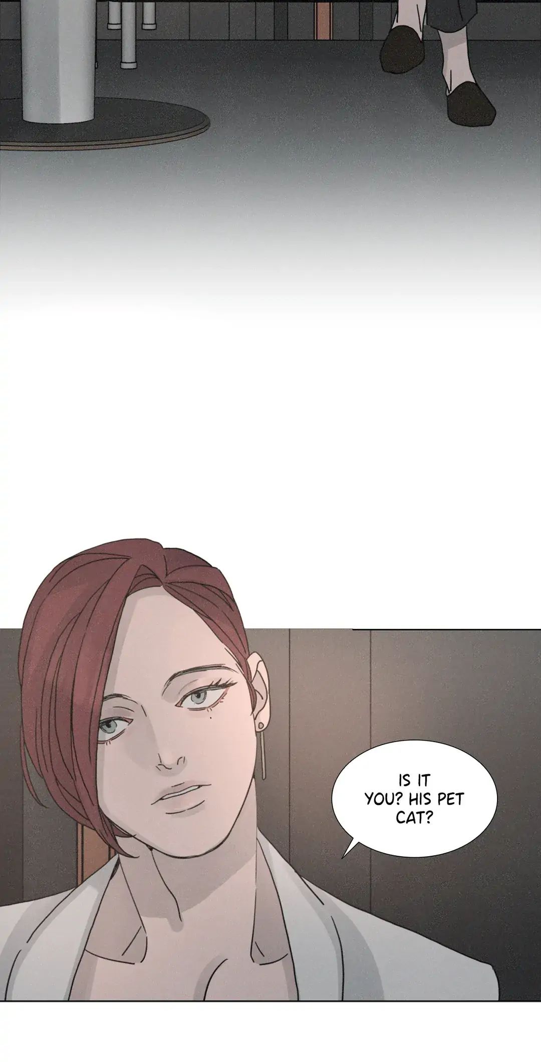 Read Lovesick Dog chapter 10 image 34 on Lezhin