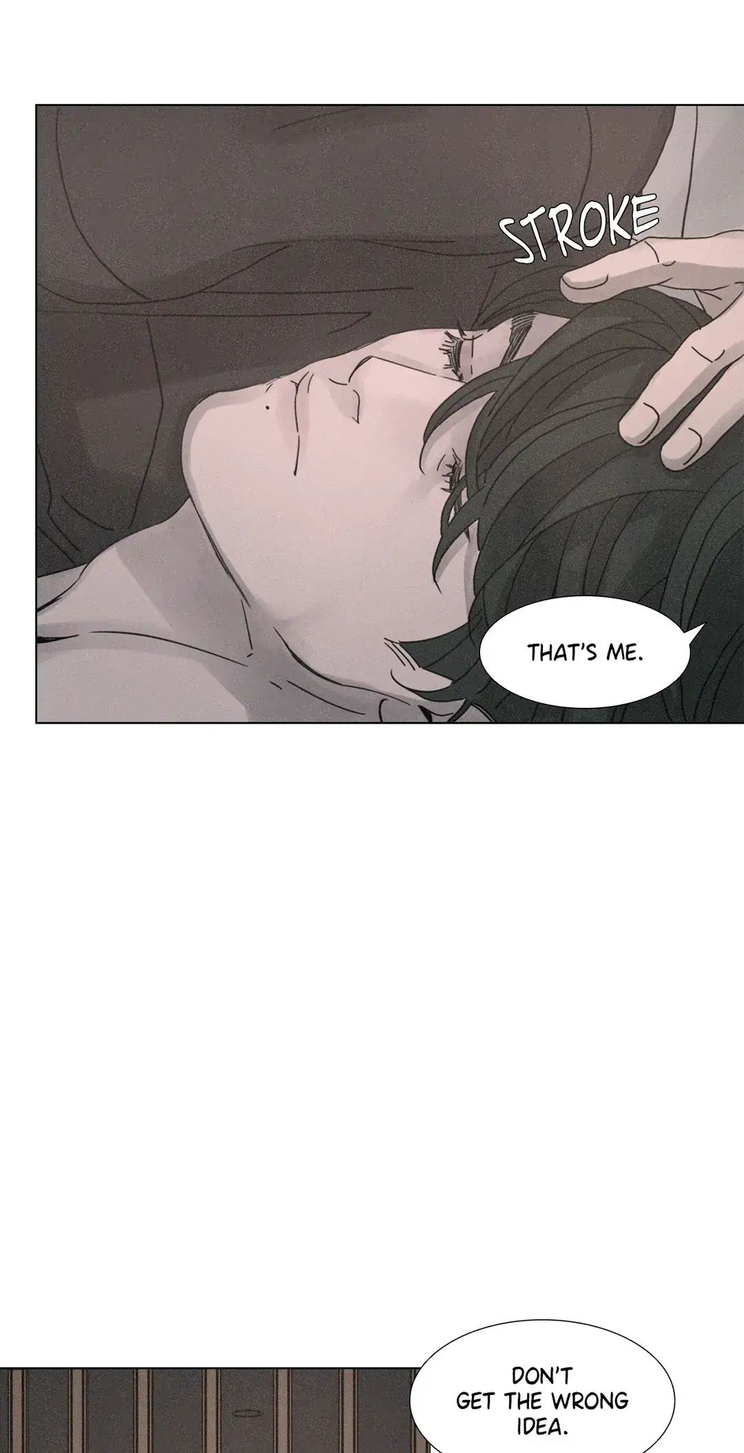 Read Lovesick Dog chapter 10 image 36 on Lezhin
