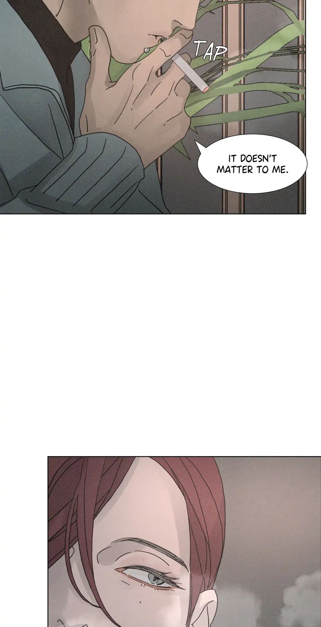 Read Lovesick Dog chapter 10 image 38 on Lezhin