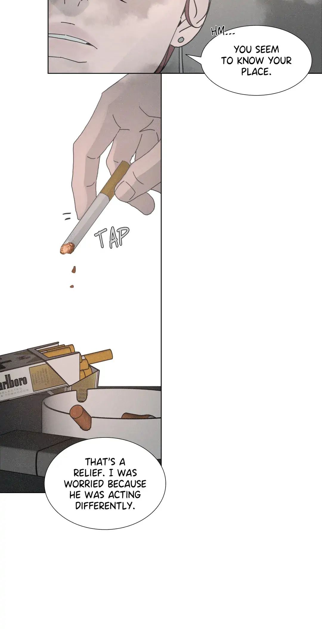 Read Lovesick Dog chapter 10 image 39 on Lezhin