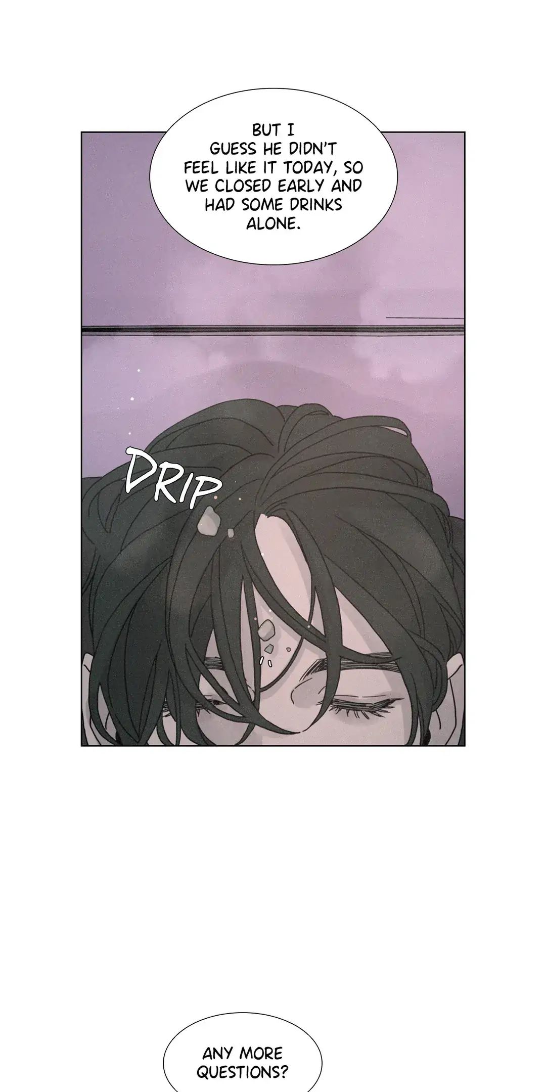 Read Lovesick Dog chapter 10 image 45 on Lezhin