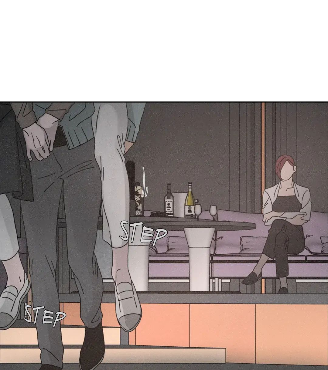 Read Lovesick Dog chapter 10 image 50 on Lezhin